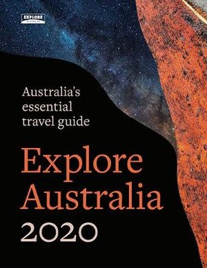 Explore Australia: Explore Australia 2020