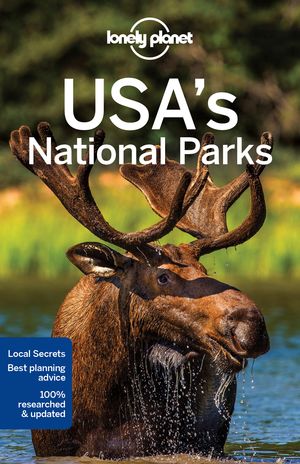 USA's National Parks 1