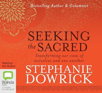 Seeking the Sacred