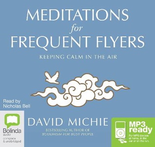 Meditations for Frequent Flyers