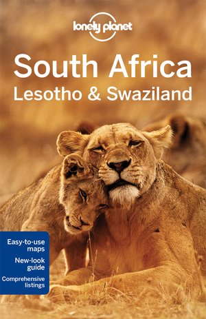 South Africa / Lesotho / Swaziland 10