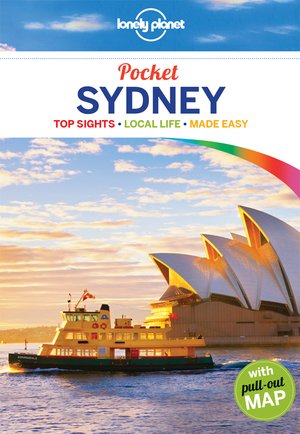 Sydney pocket guide  4