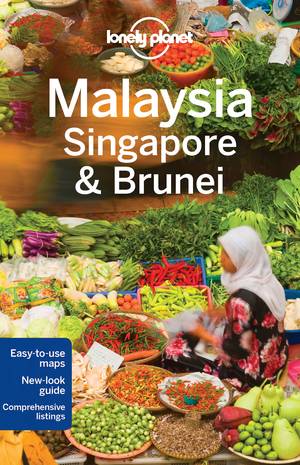 Malaysia - Singapore & Brunei 13