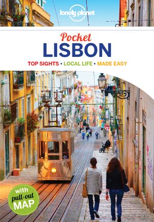 Lisbon pocket guide 3