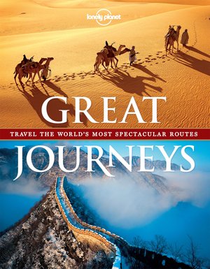 Great Journeys 1 pictorial guide PB