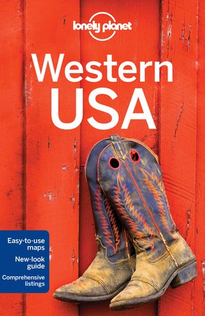 USA Western 3