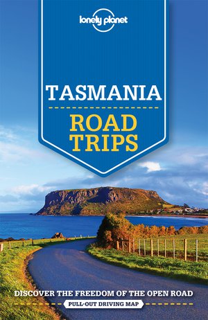 Tasmania 1 road trips
