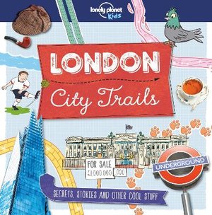 City Trails - London