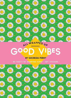 Good Vibes by Georgia Perry