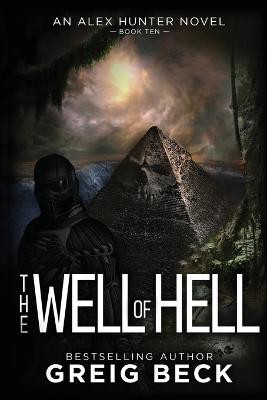 The Well of Hell: Alex Hunter 10