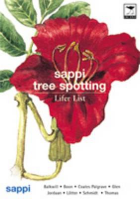 Sappi tree spotting lifer list