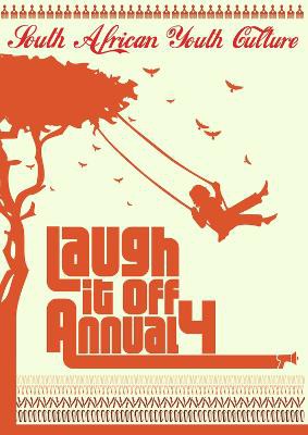 Laugh if off annual 4