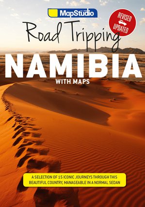 Namibië Road Tripping