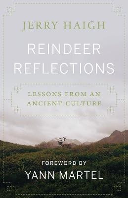 Reindeer Reflections