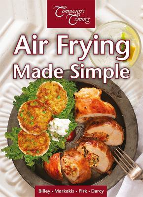 Air Frying Made Simple