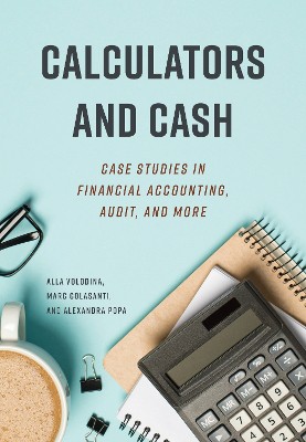 Calculators and Cash