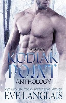 Kodiak Point Anthology