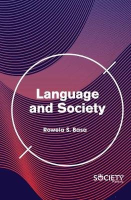 Language And Society