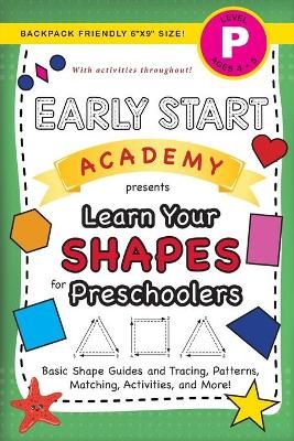 Early Start Academy, Learn Your Shapes for Preschoolers