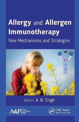 Allergy and Allergen Immunotherapy