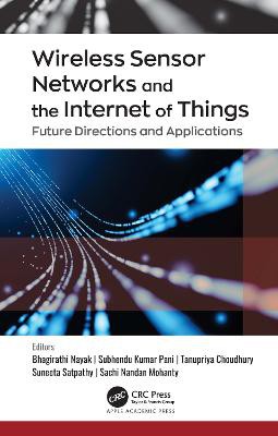 Wireless Sensor Networks And The Internet Of Things