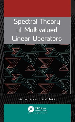 Spectral Theory Of Multivalued Linear Operators