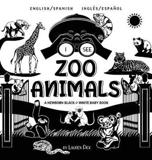 I See Zoo Animals