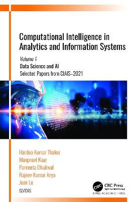 Computational Intelligence In Analytics And Information Systems