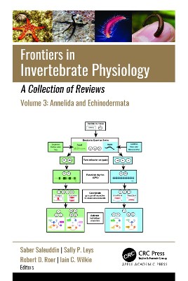 Frontiers in Invertebrate Physiology: A Collection of Reviews