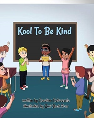 Kool To Be Kind