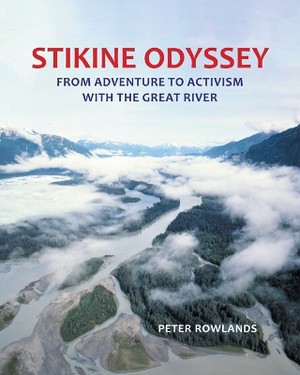 Stikine Odyssey
