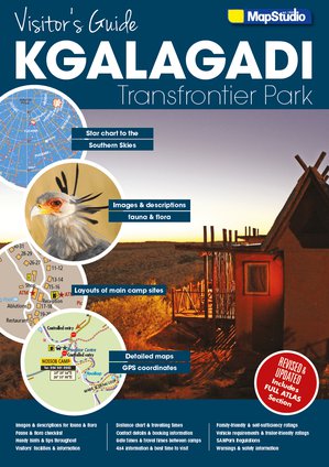 Visitor's Guide Cape Town & Peninsula