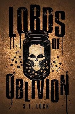 Lords Of Oblivion
