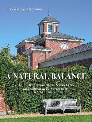 A Natural Balance