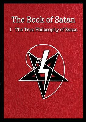 Hp Black Mamba: Book of Satan