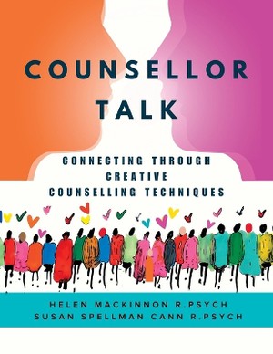 Counsellor Talk