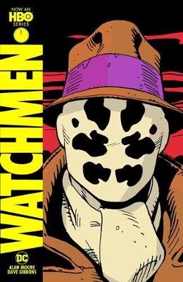 Moore, A: Watchmen: International Edition Lenticular