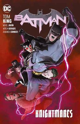 King, T: Batman Volume 10: Knightmares