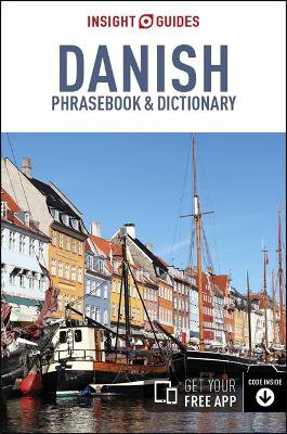 Guides, I: Insight Guides Phrasebook Danish