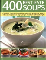 400 Best-Ever Soup