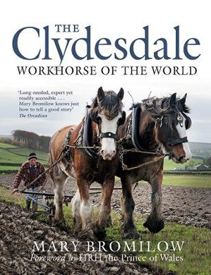 Bromilow, M: The Clydesdale