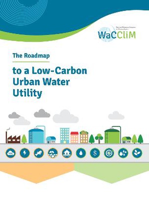 The Roadmap to Low Carbon Urban Water Utilities