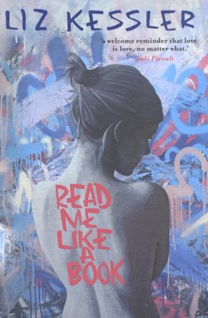 Kessler, L: Read Me Like A Book