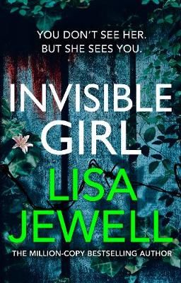 Jewell, L: Invisible Girl