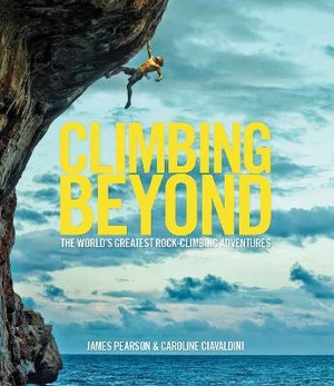 Pearson, J: Climbing Beyond