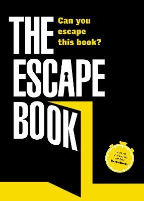 Tapia, I: Escape Book