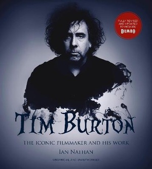 Nathan, I: Tim Burton (updated edition)
