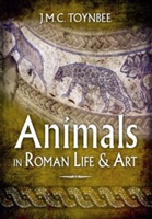 ANIMALS IN ROMAN LIFE & ART