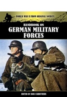 Carruthers, B: Handbook on German Military Forces