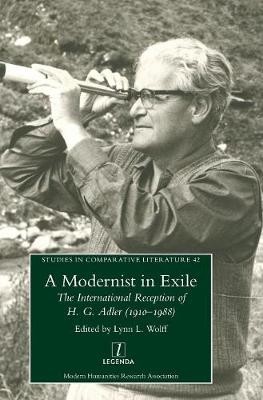 A Modernist in Exile